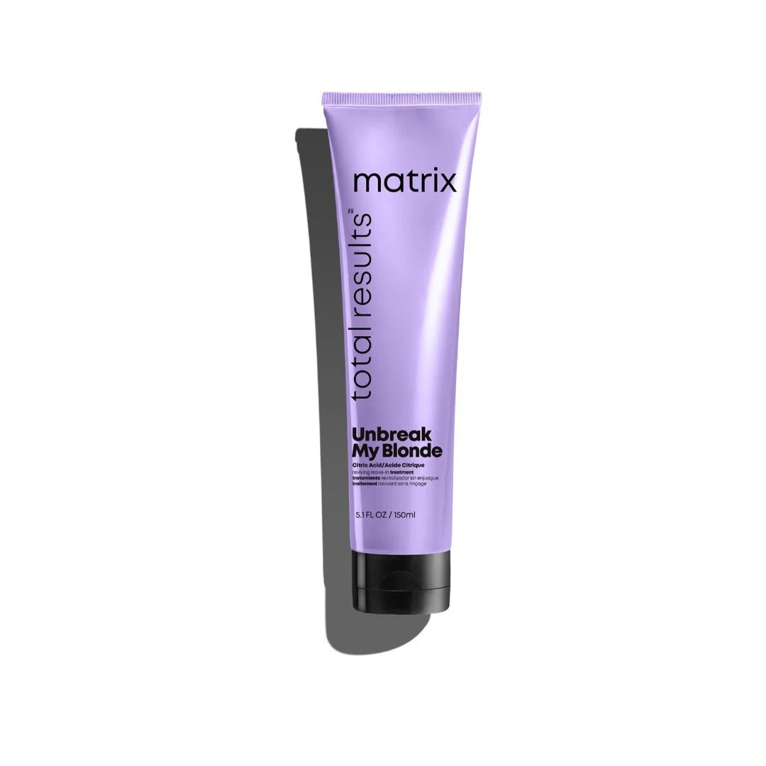 Matrix Total Result Unbreak My Blonde Leave-In 150 ml utg