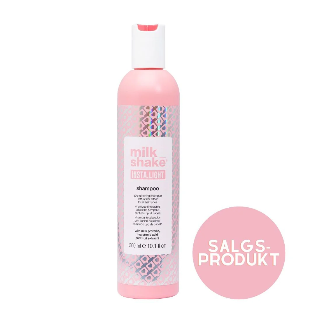Milk Shake Insta.Light Shampoo 300 ml