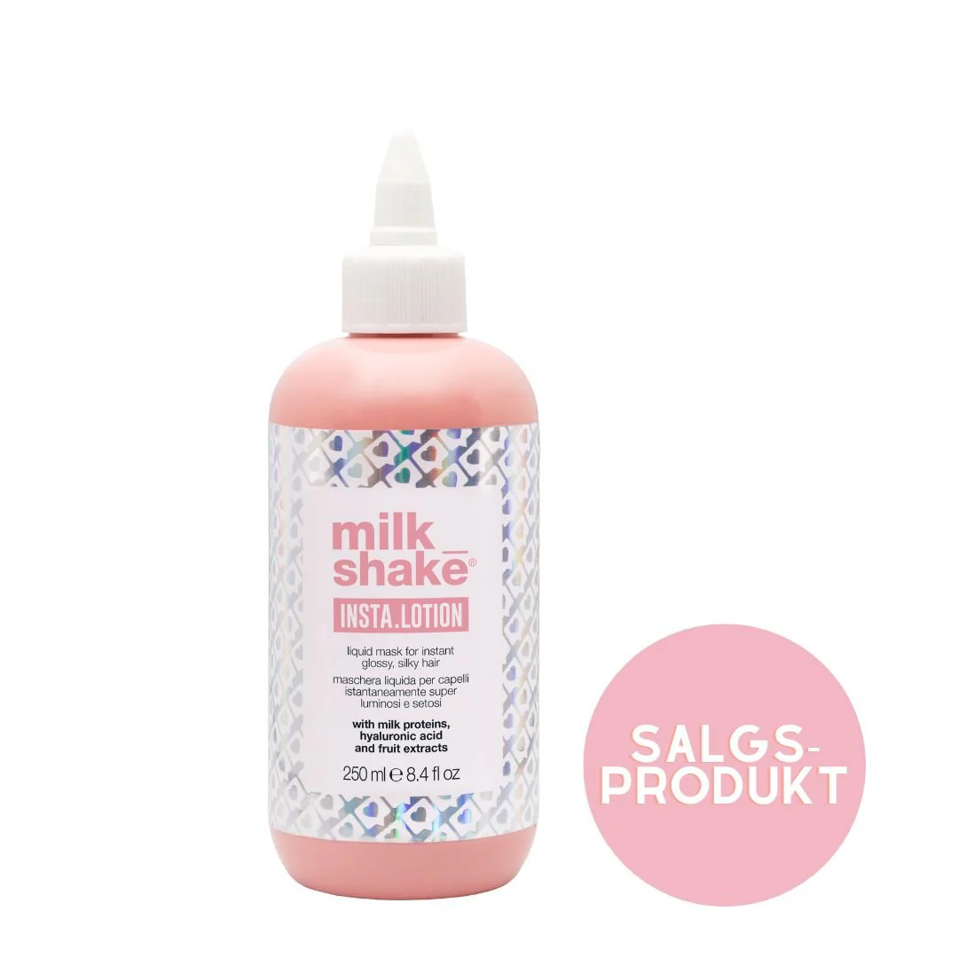 Milk Shake Insta.Lotion 250ml