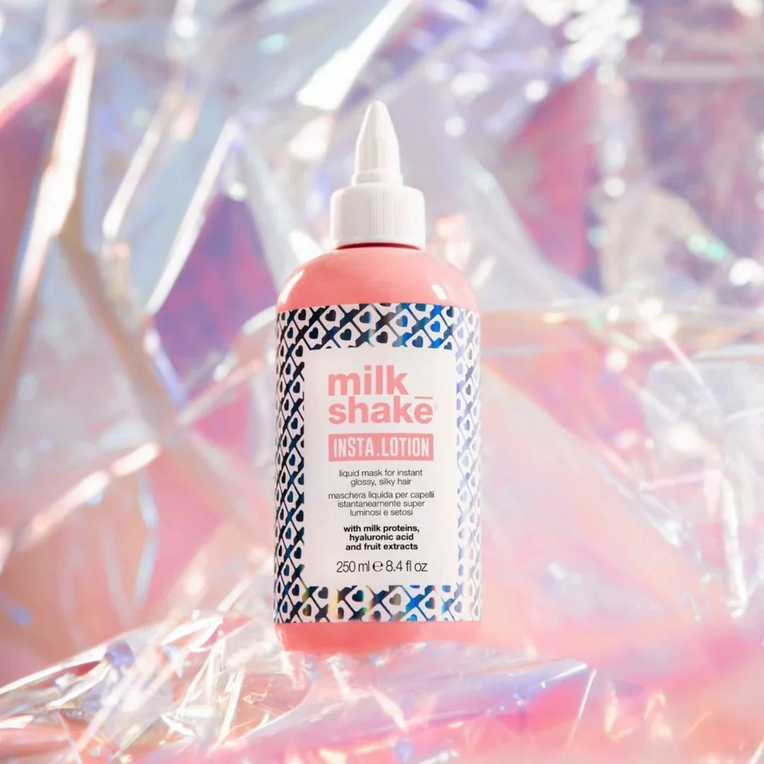 Milk Shake Insta.Lotion 250ml - Image 3