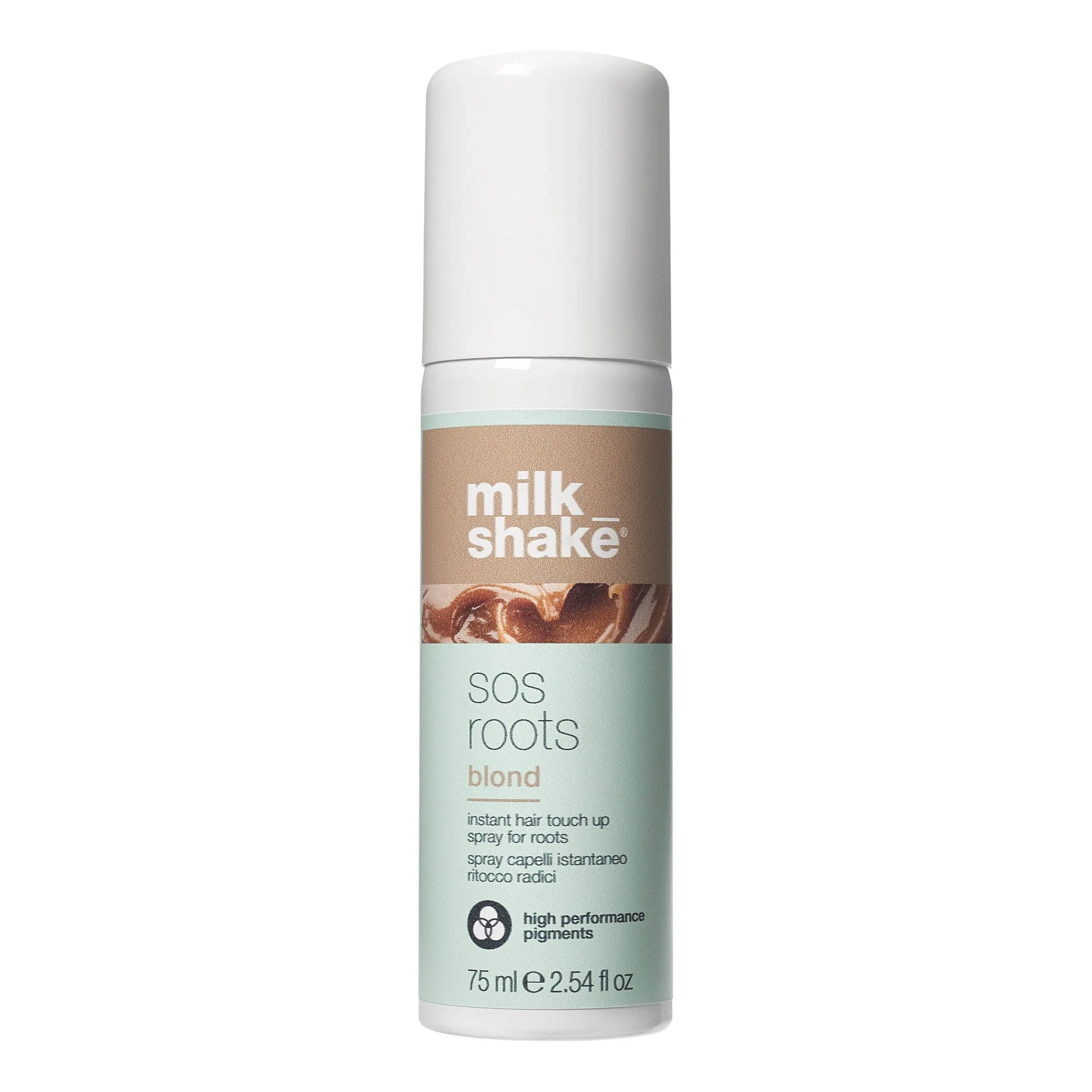 Milk Shake Sos Roots - Biondo 75ml - Image 2