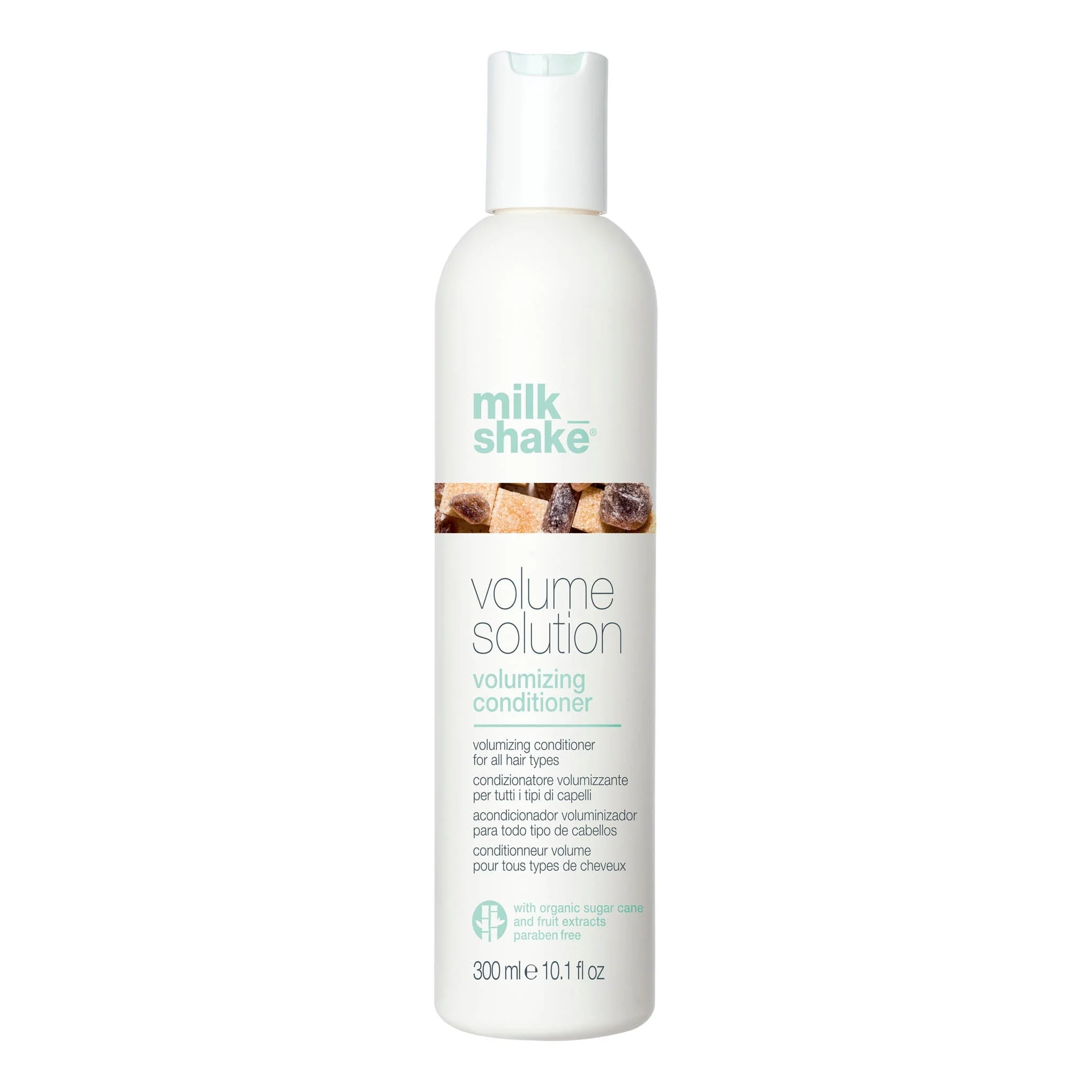 Milk Shake Volume Solution - Volumizing Balsam 300ml - Image 2