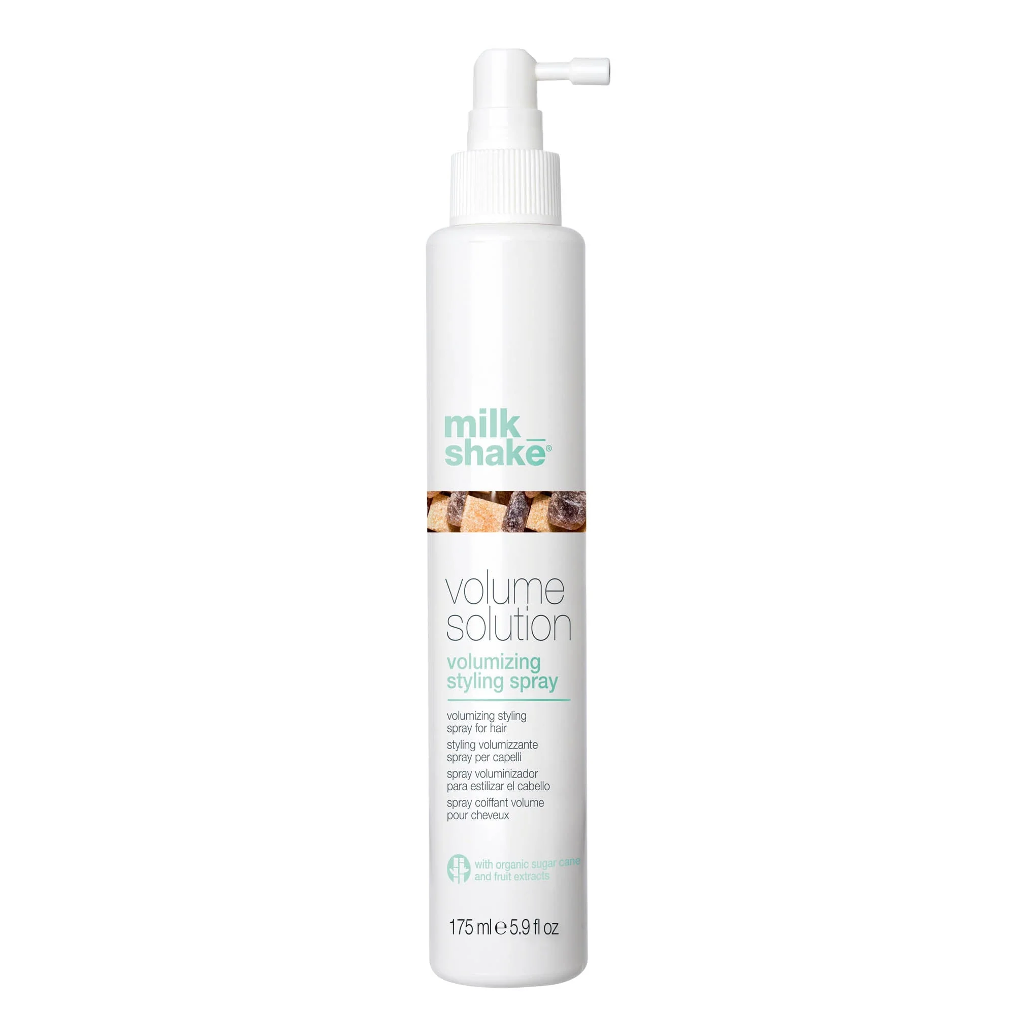 Milk Shake Volume Solution - Volumizing Styling Spray 175ml - Image 2