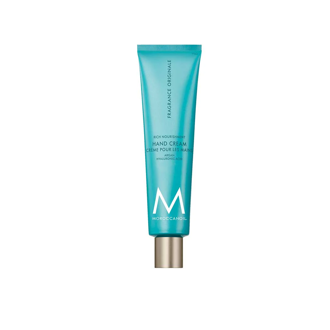 Moroccanoil Handcream 100 ml gwp