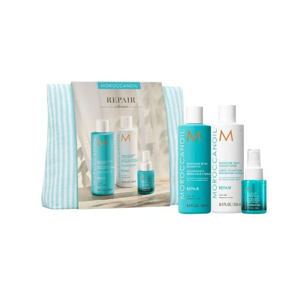 Moroccanoil Repair Spring Kit