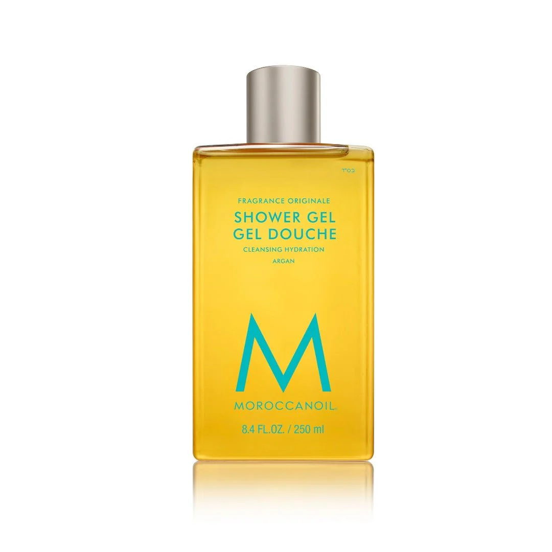 Moroccanoil Shower Gel 250 ml