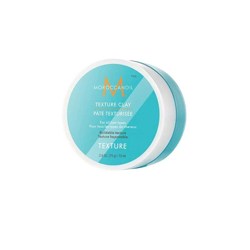 Moroccanoil Texture Clay 75 ml