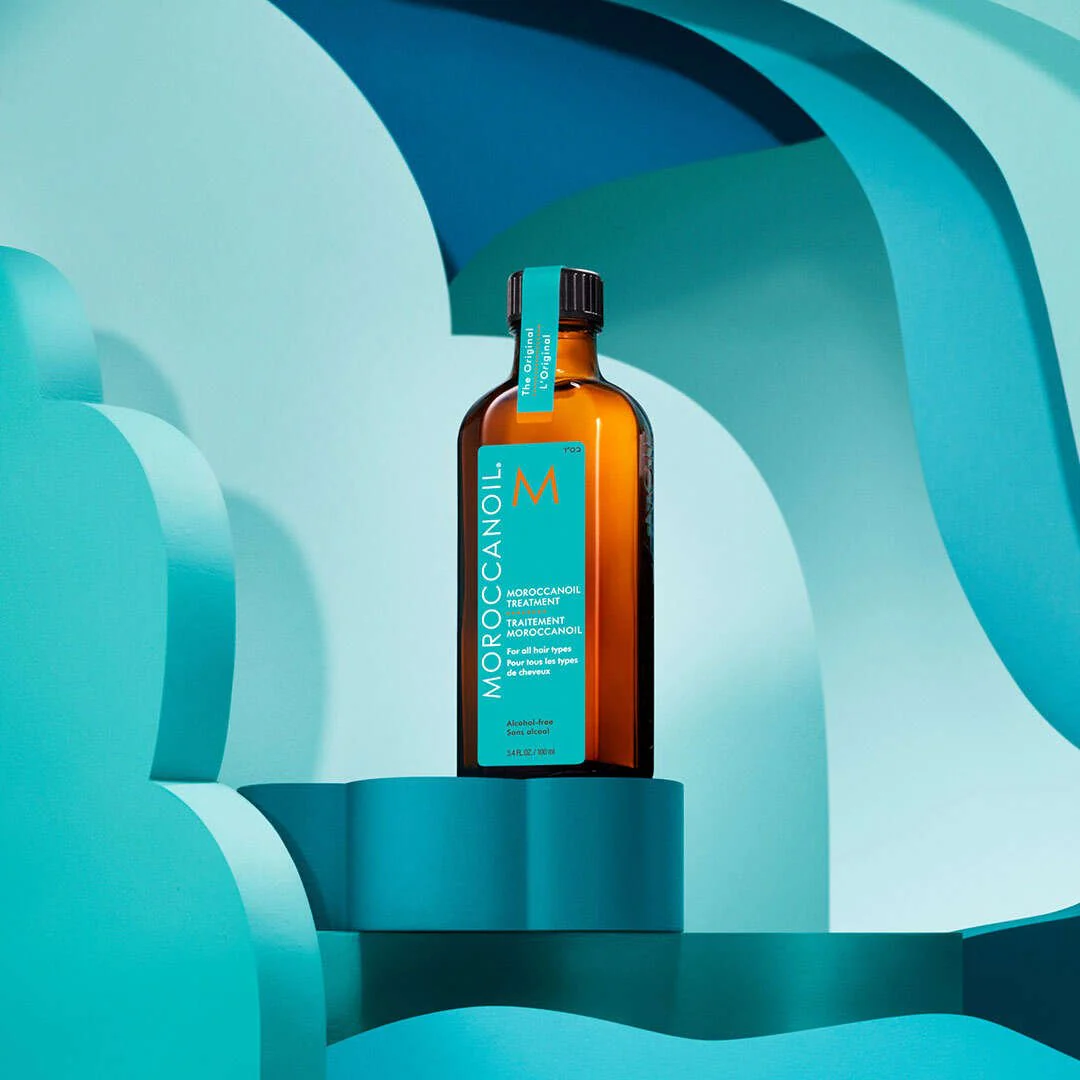 Moroccanoil Treatment 100 ml - Image 3