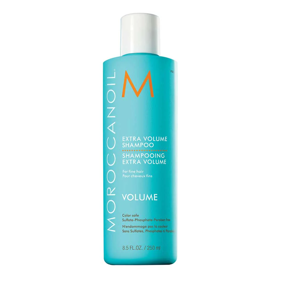Moroccanoil Volum Shampoo 250 ml