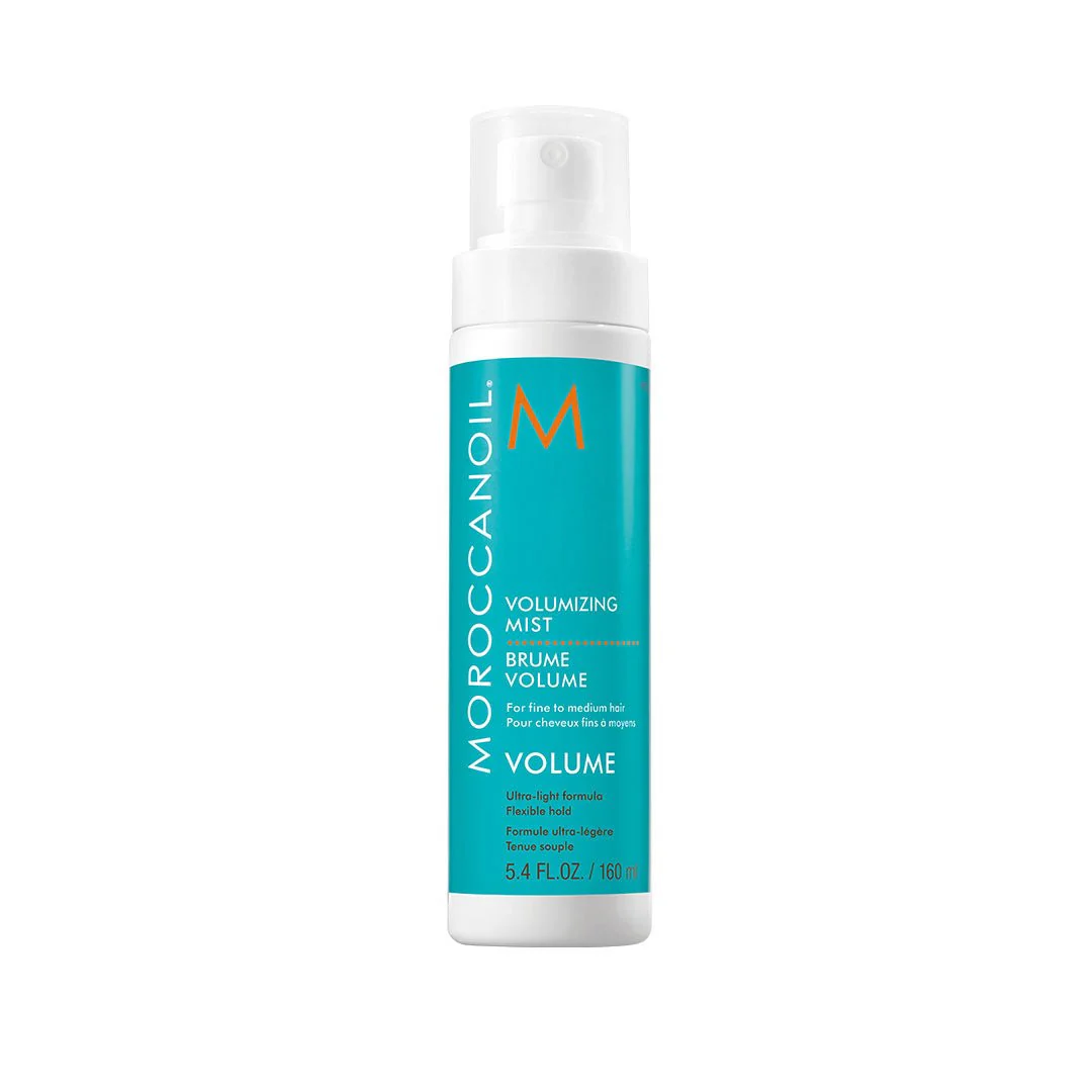 Moroccanoil Volumizing Mist 160 ml