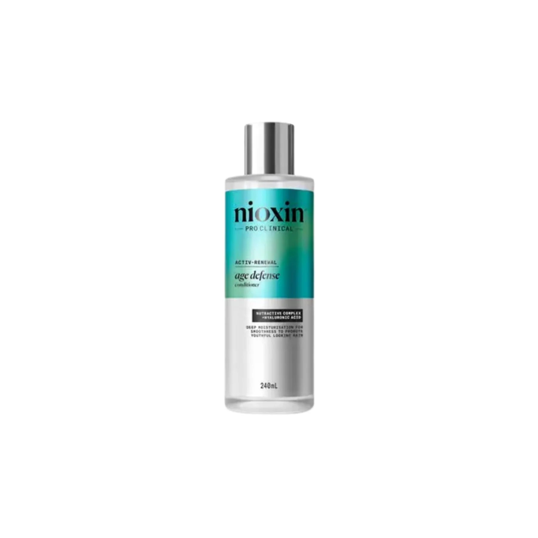 Nioxin Age Defense Conditioner 240 ml