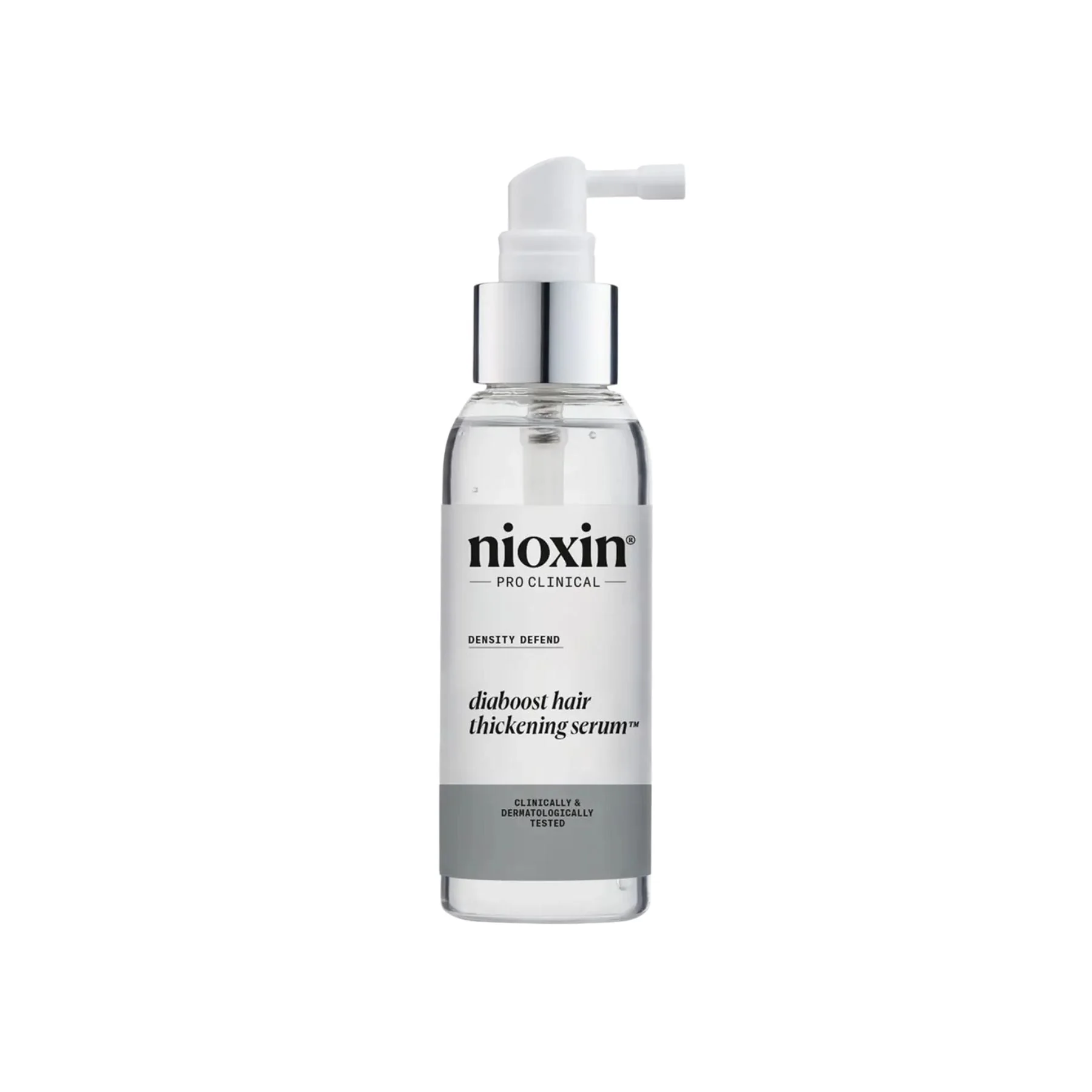 Nioxin Diaboost 100 ml