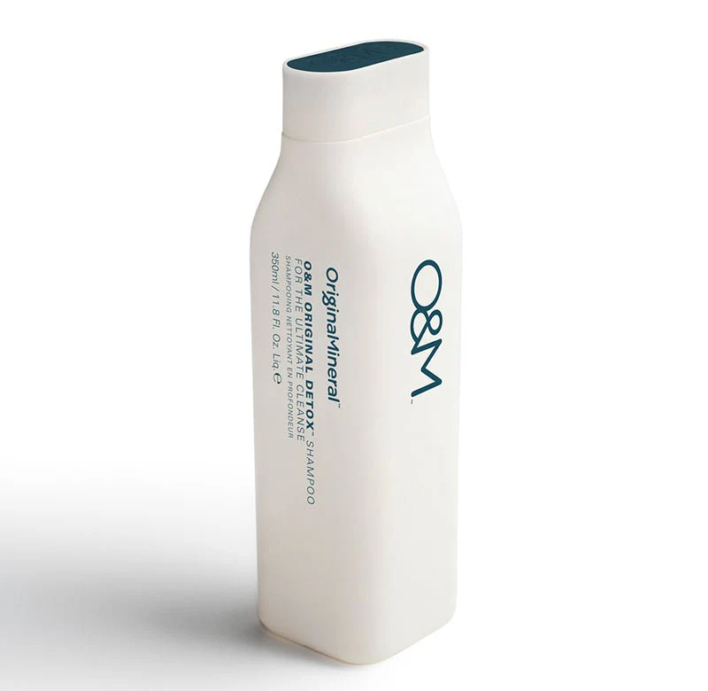 Original & Mineral Original Detox Shampoo 350 ml