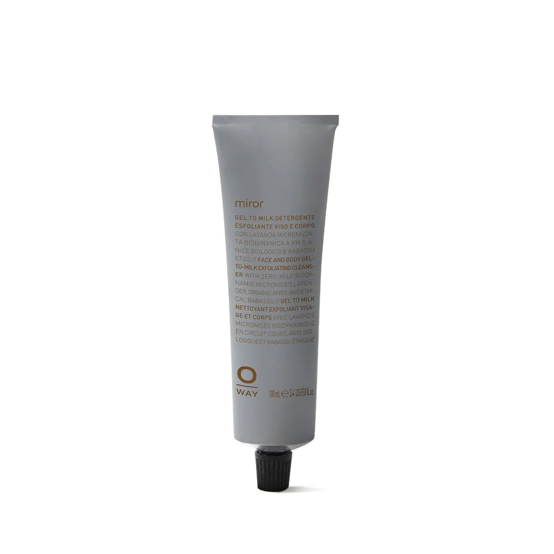 O-Way Beauty Miror 100 ml