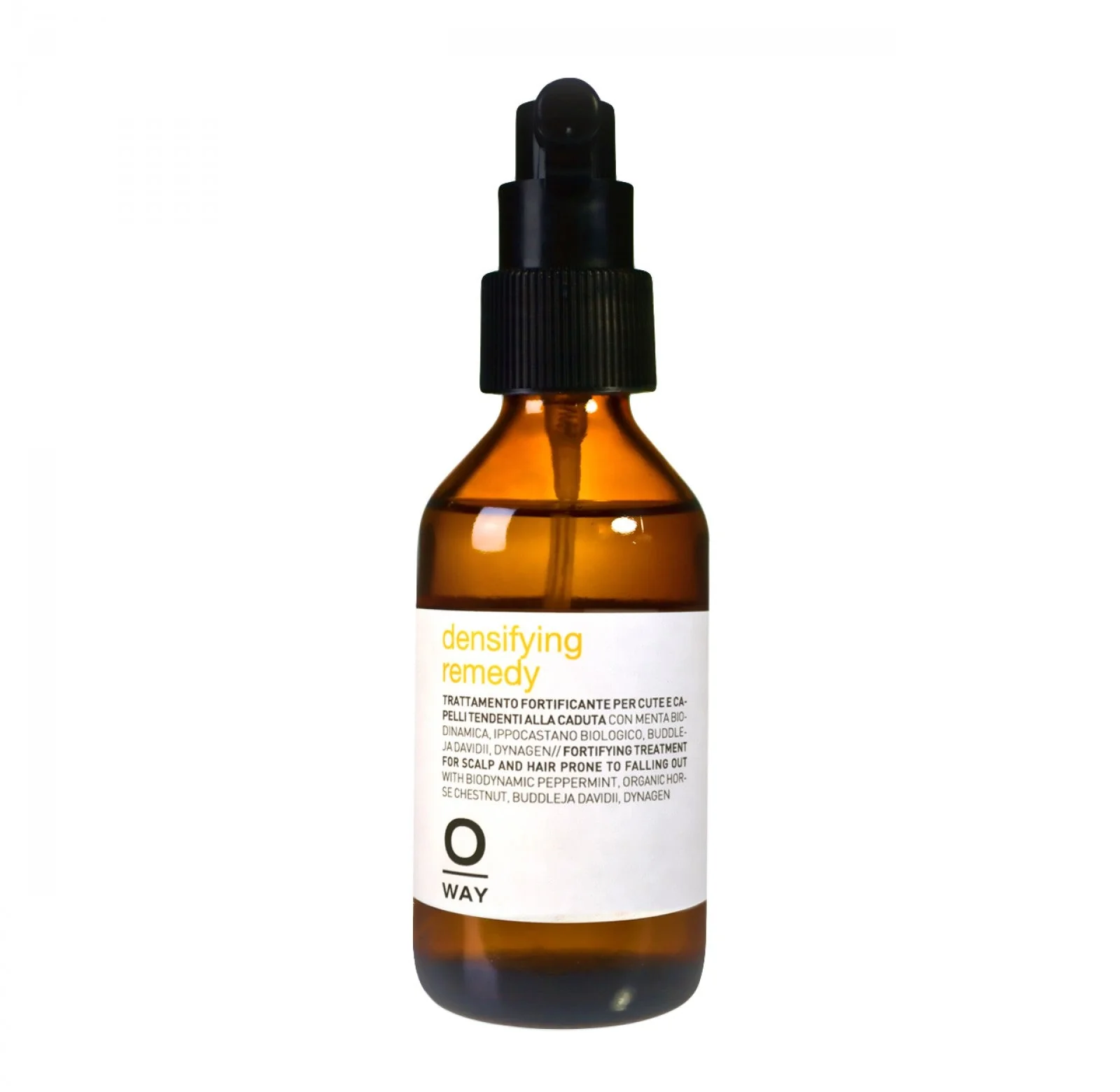 O-Way Densifying Remedy 100 ml