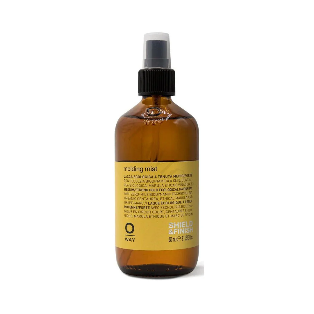 O-Way Molding Mist 240ml