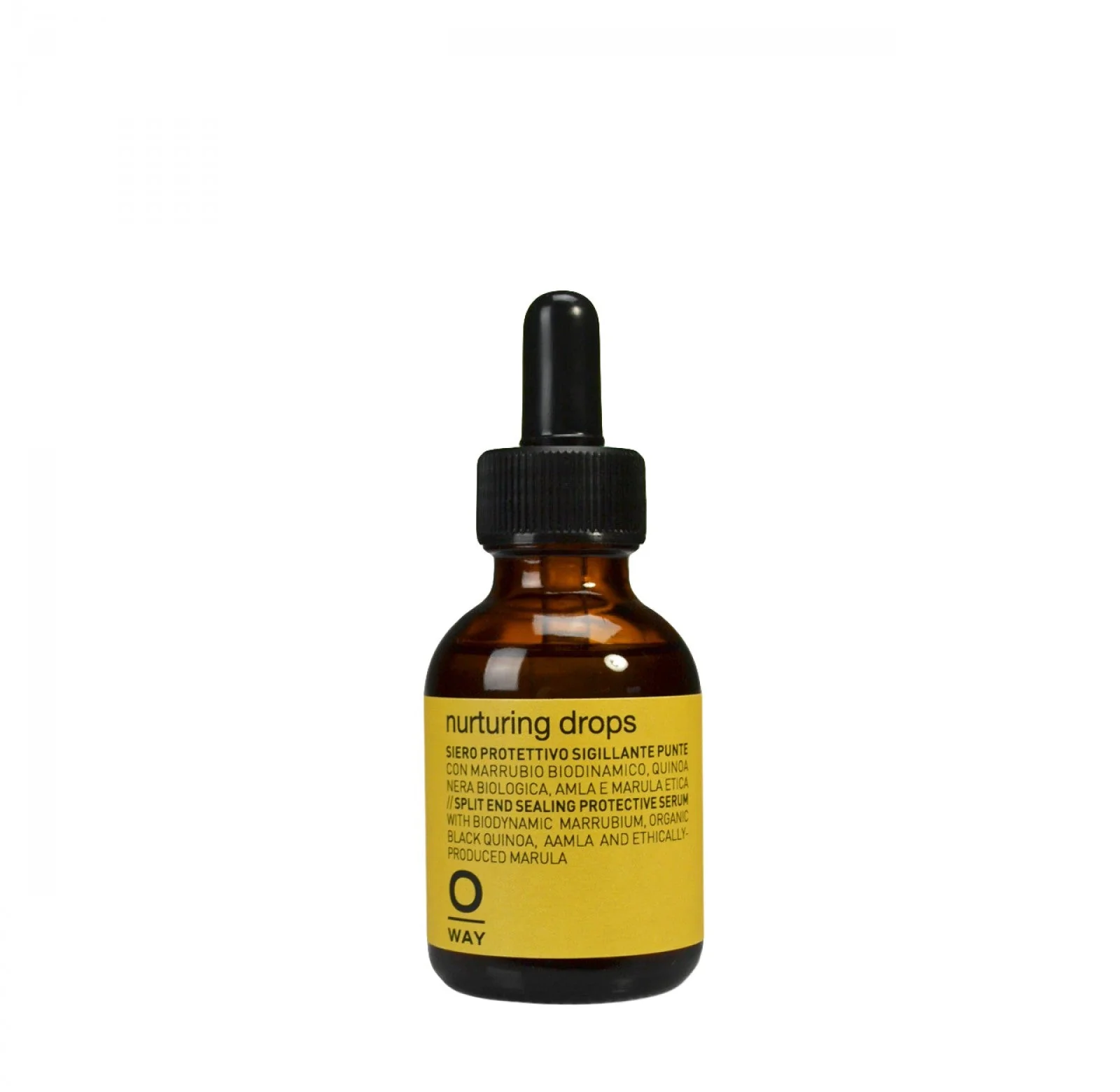O-Way Nurturing Drops 50 ml