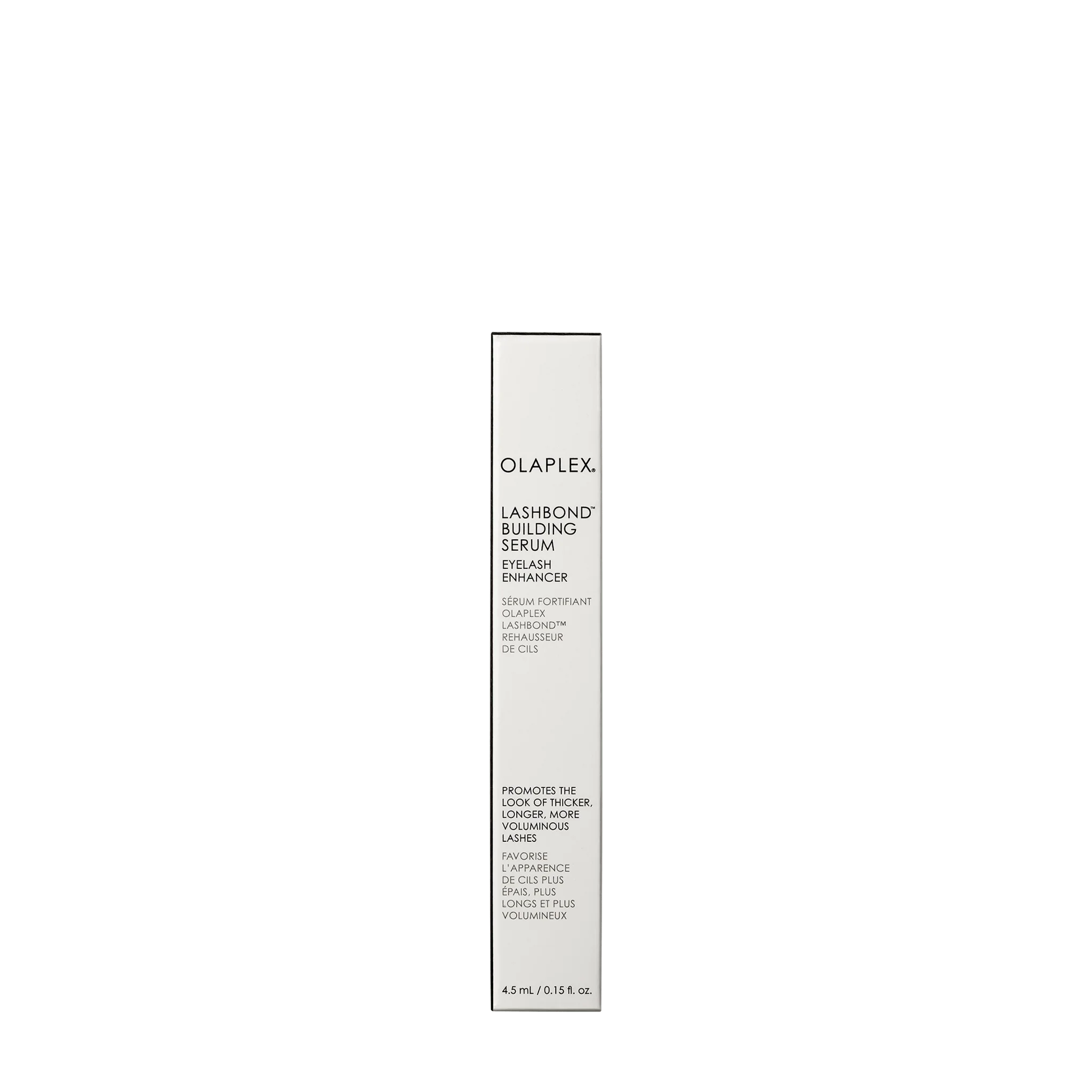 Olaplex Lashbond Building Serum 4,5ml - Image 9