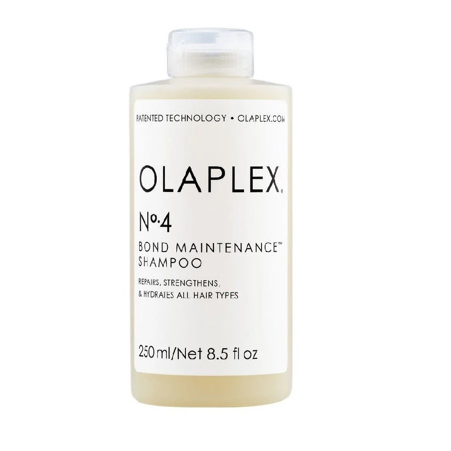 Olaplex No.4 Bond Maintenance Shampoo 250 ml