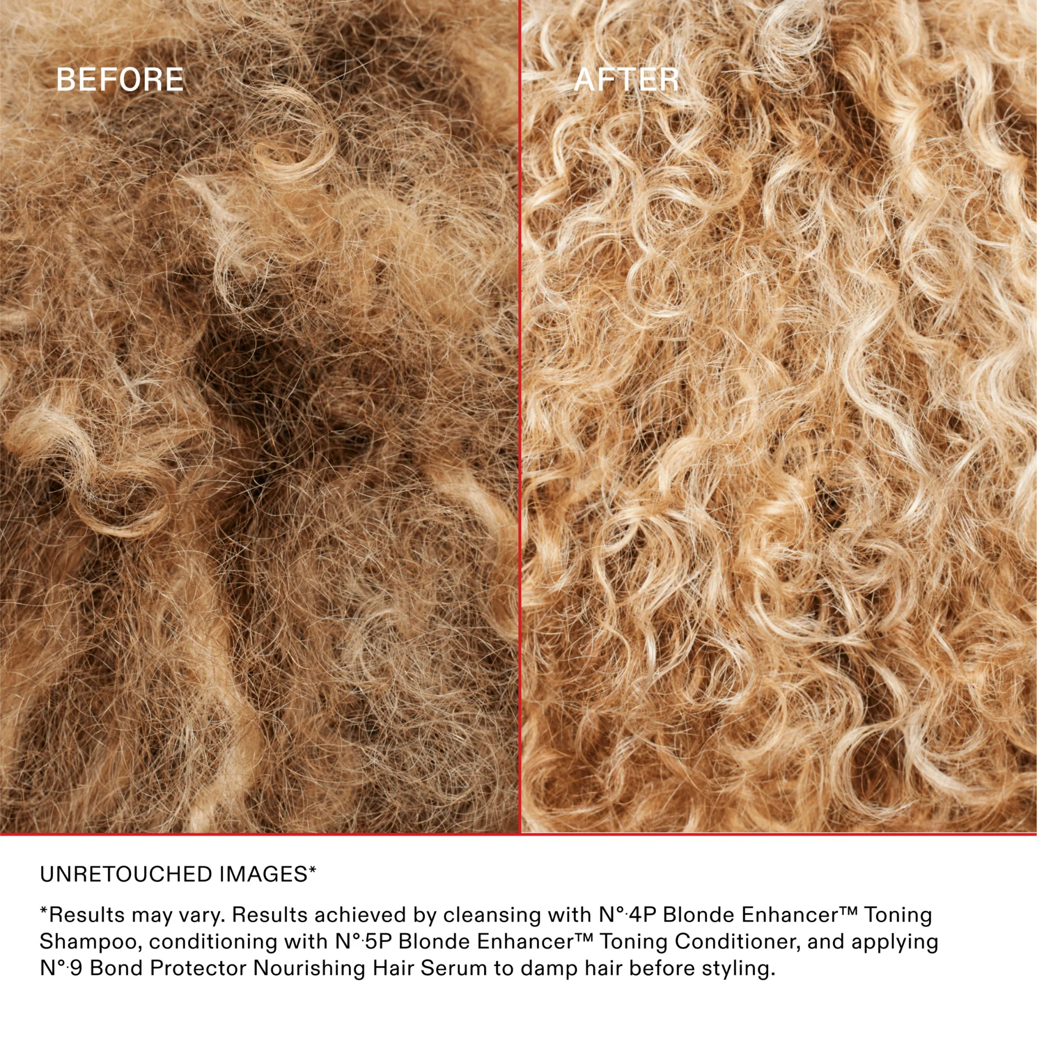 Olaplex No.4P Blonde Toning Shampoo 20 ml - Image 7