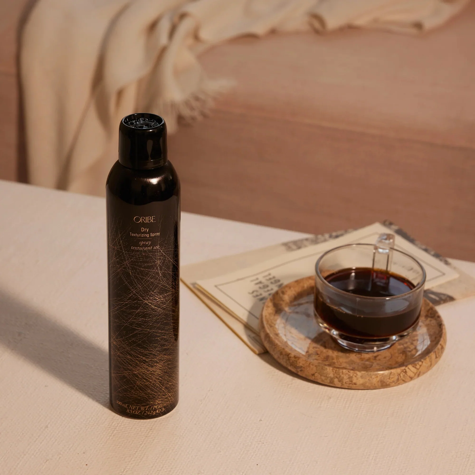 Oribe Signature Dry Texturizing Spray 300 ml - Image 3