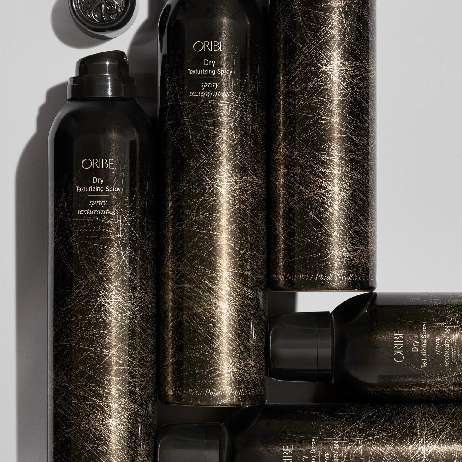 Oribe Signature Dry Texturizing Spray 300 ml - Image 5