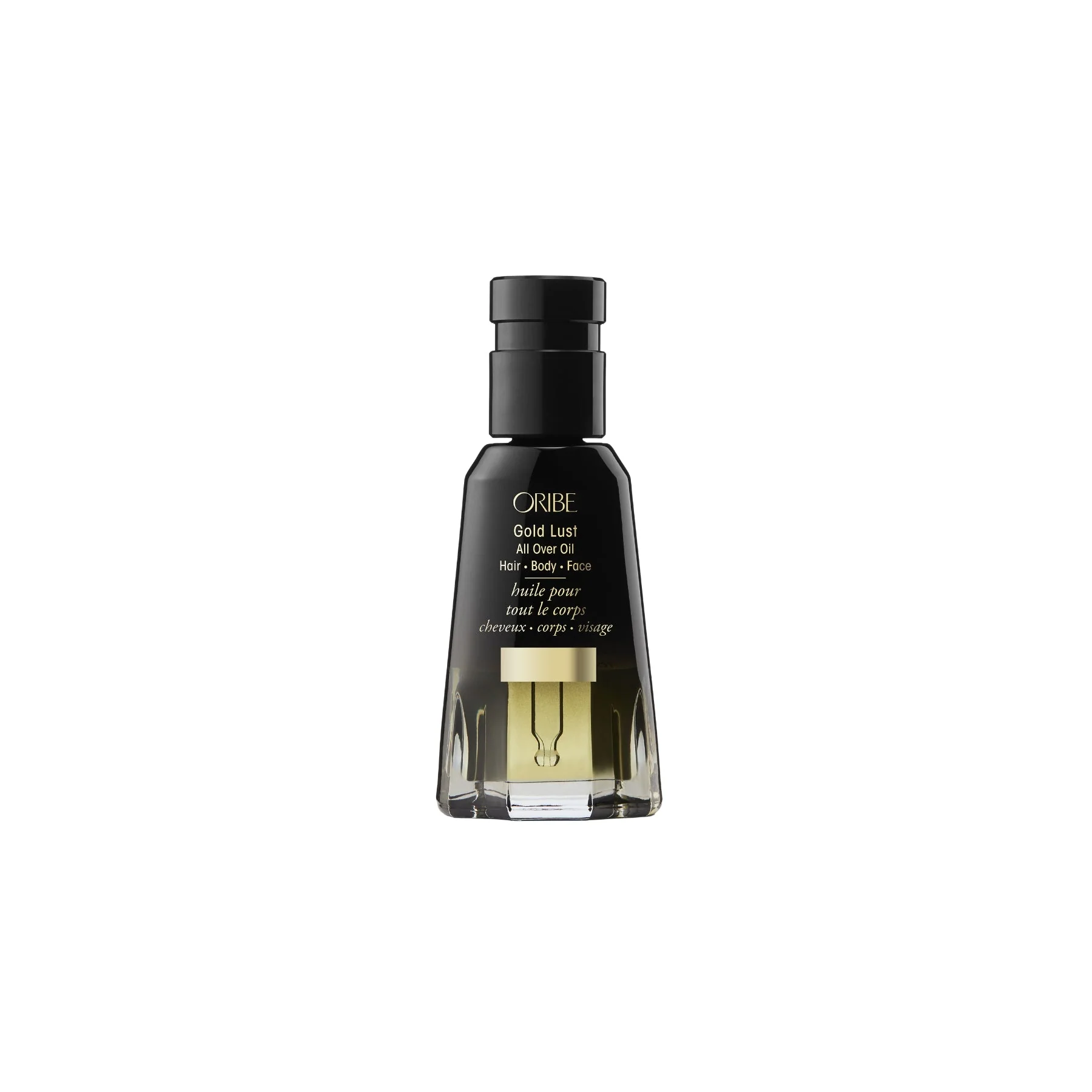 Oribe Gold Lust All Over Oil 100 ml