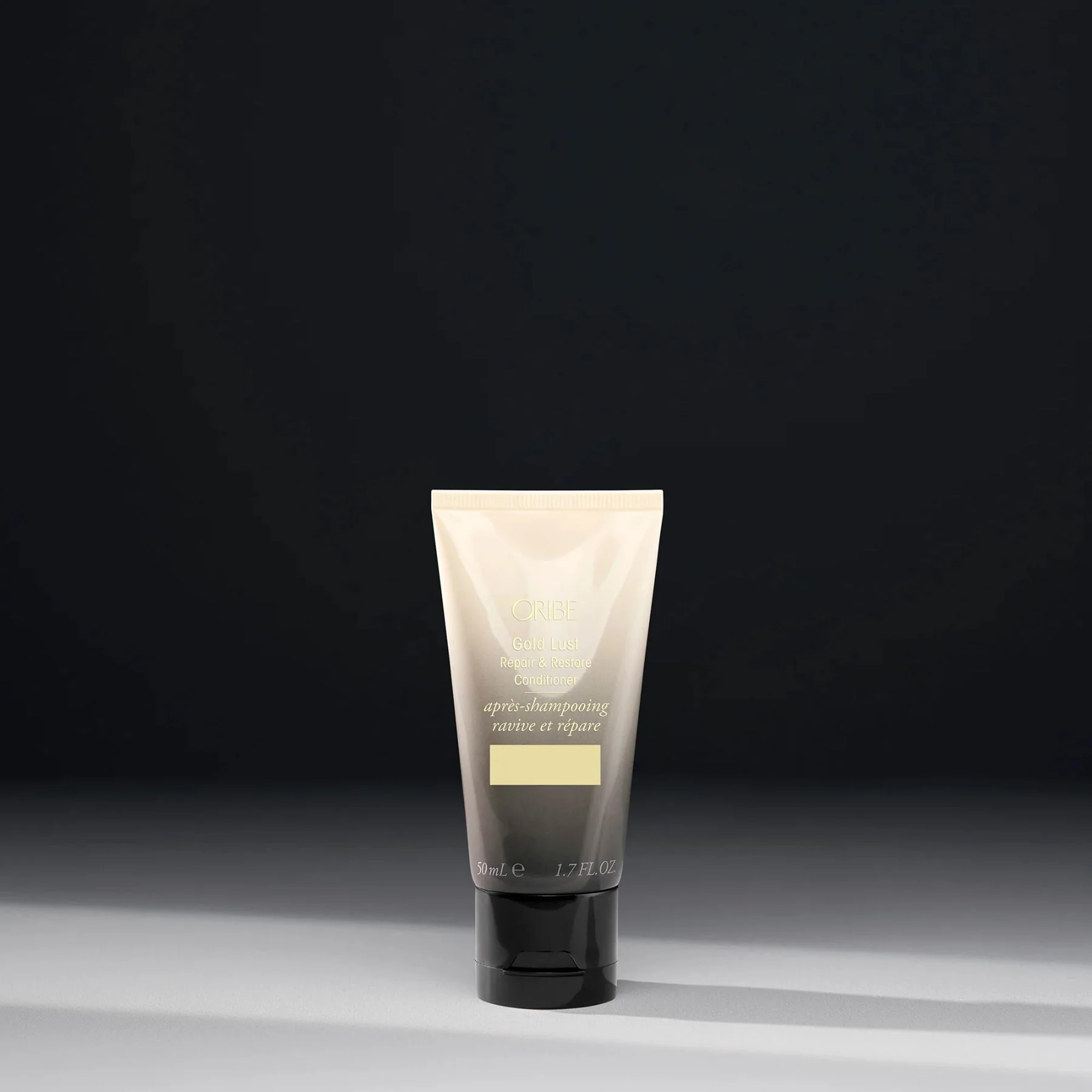 Oribe Gold Lust Repair & Restore Conditioner 50 ml - Image 2
