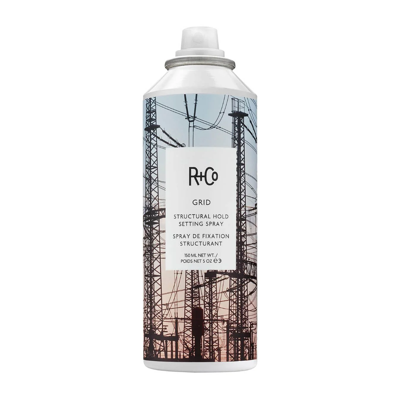 Randco Grid Setting Spray 193 ml utg