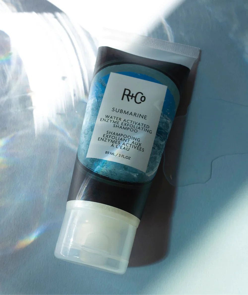 Randco Submarine Shampoo 89 ml utg - Image 2