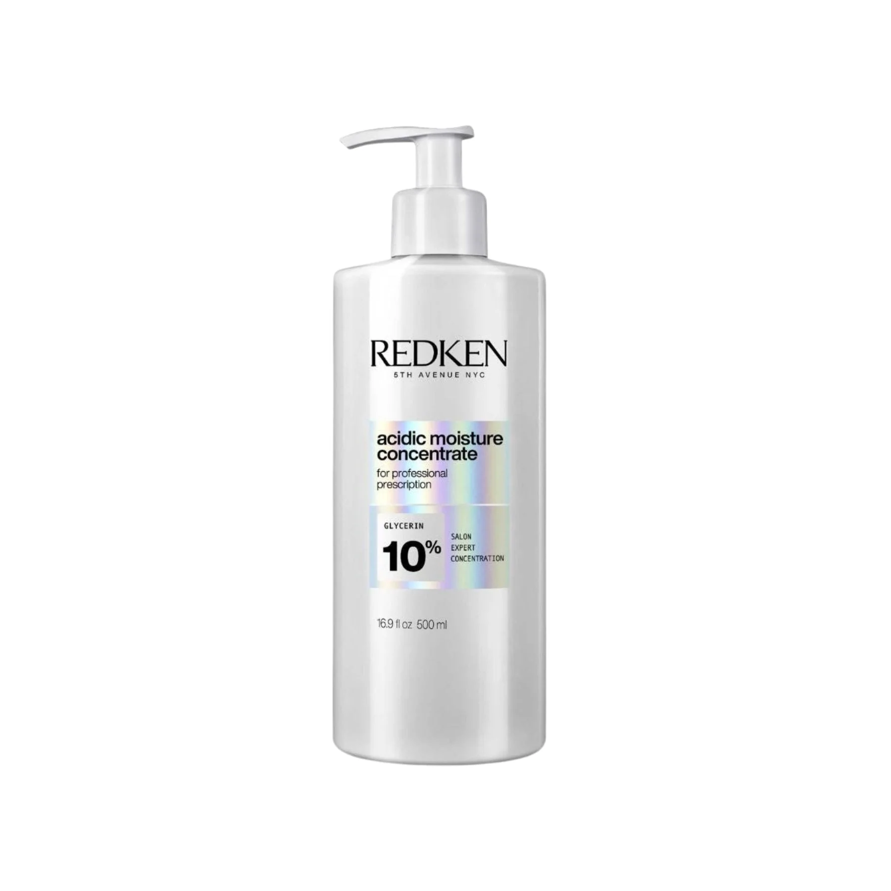 Redken Acidic Bonding Moisture Concentrate 500 ml