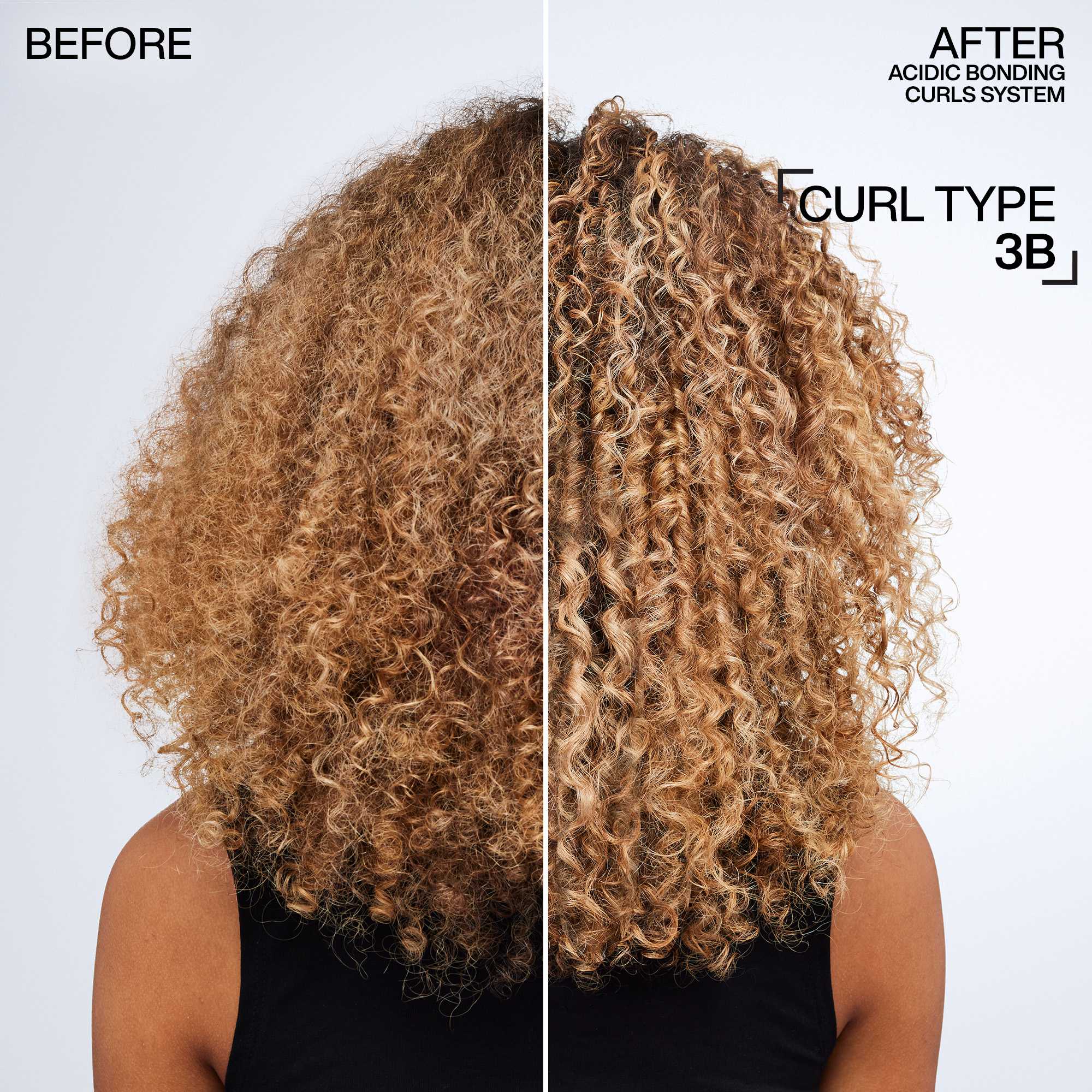 Redken Acidic Bonding Curls Shampoo 300 ml - Image 3