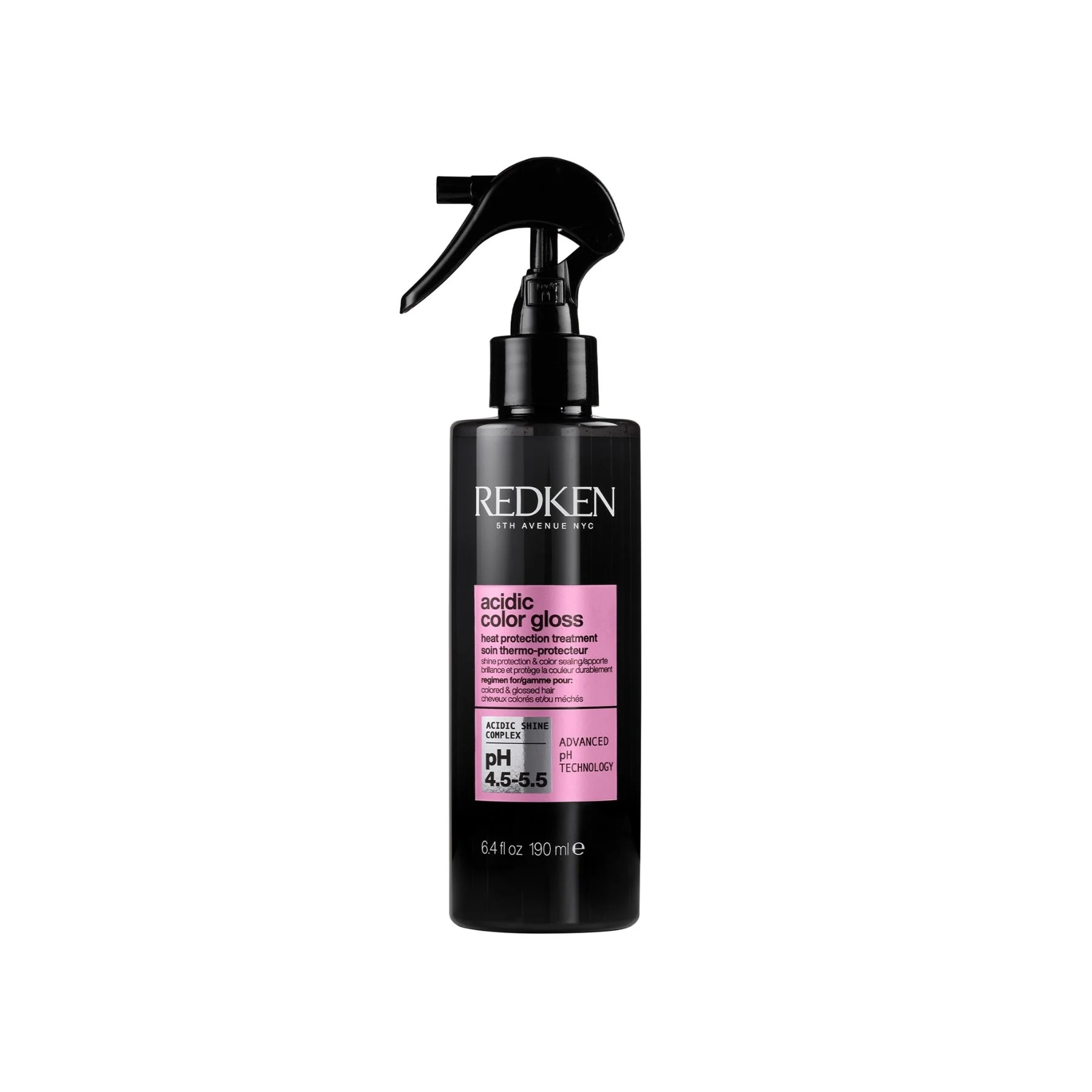 Redken Acidic Color Gloss Leave-In 190 ml
