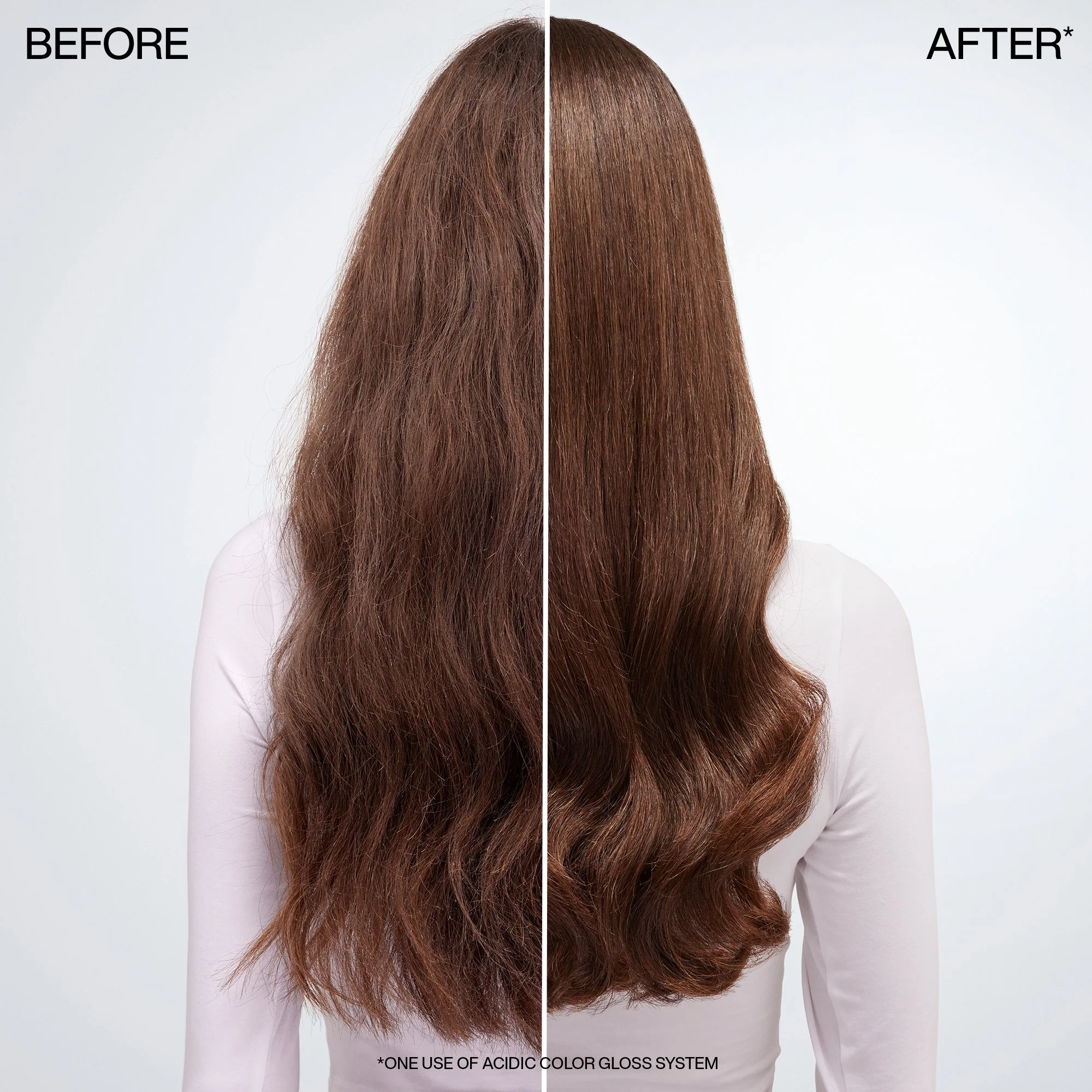 Redken Acidic Color Gloss Shampoo 300 ml - Image 9