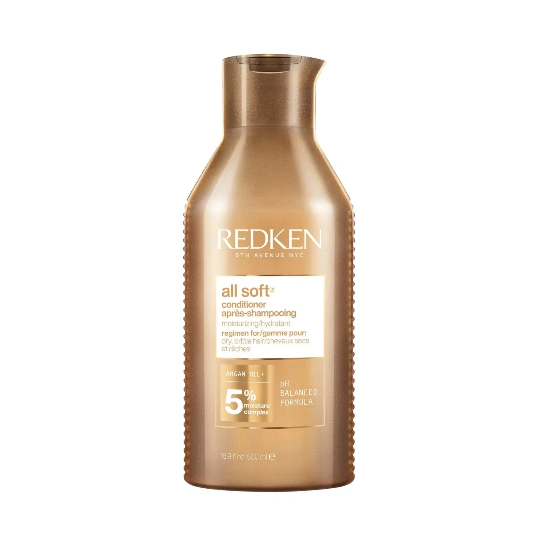Redken All Soft Conditioner 500 ml