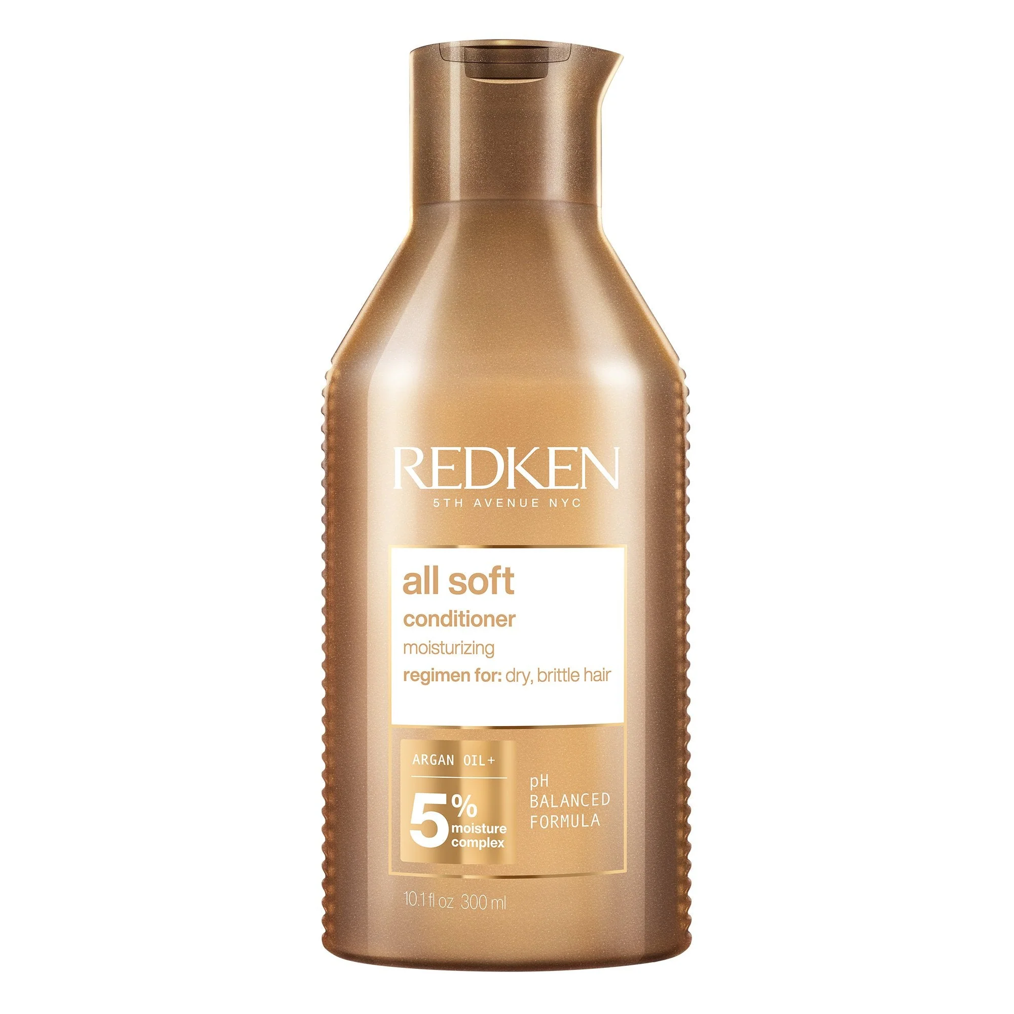 Redken All Soft Conditioner 50 ml - Image 2