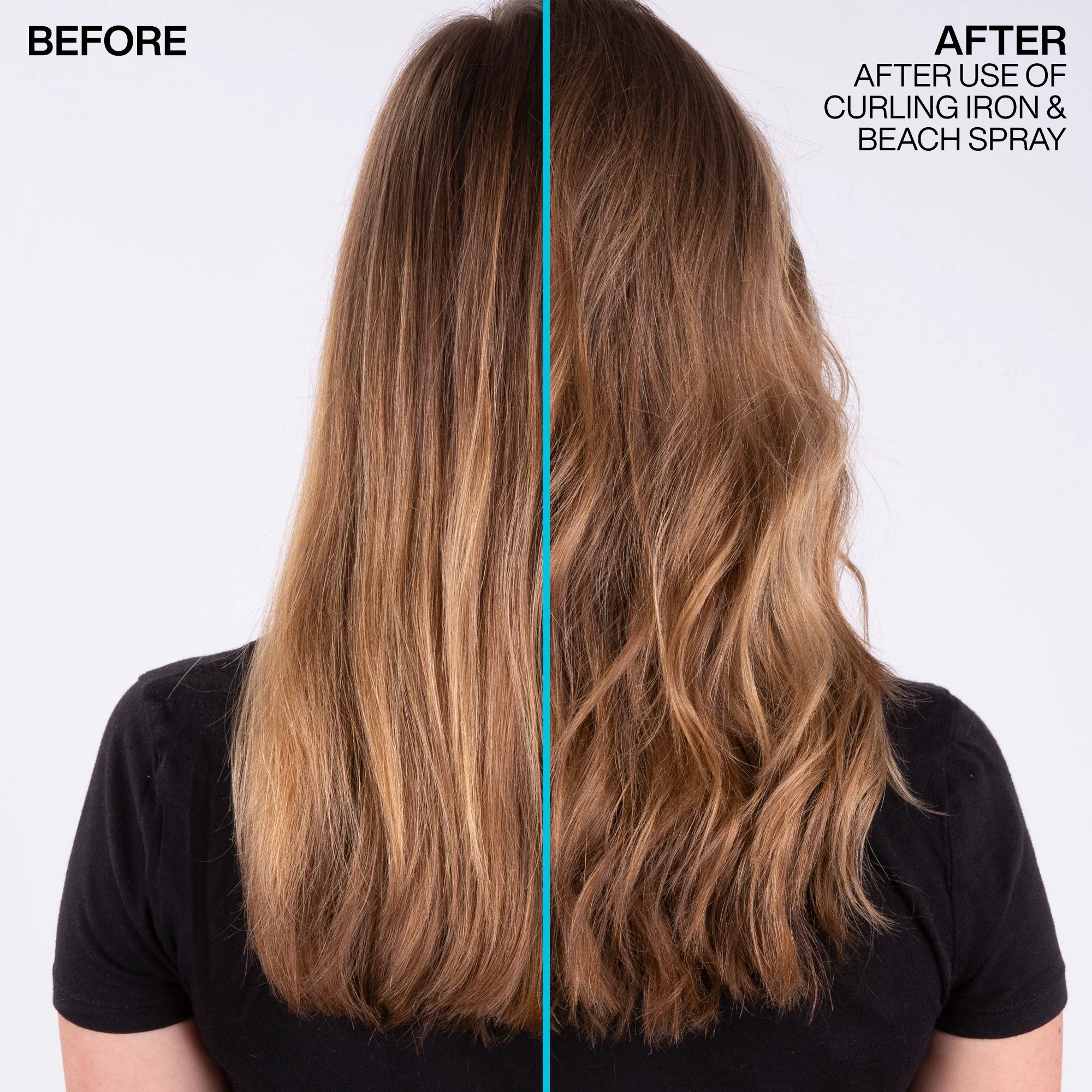 Redken Beach Spray 150 ml utg - Image 3