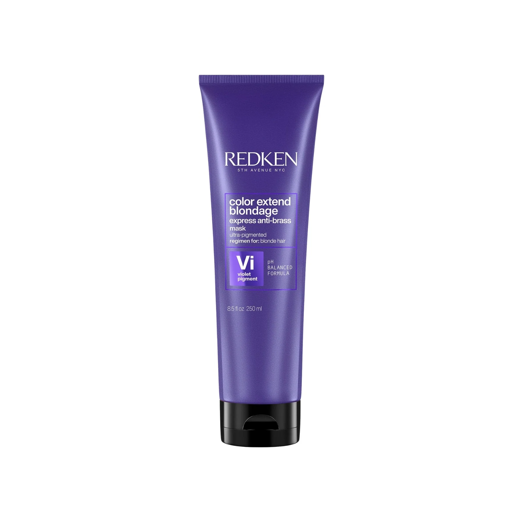 Redken Color Extend Blondage Anti-Brass Mask 250 ml