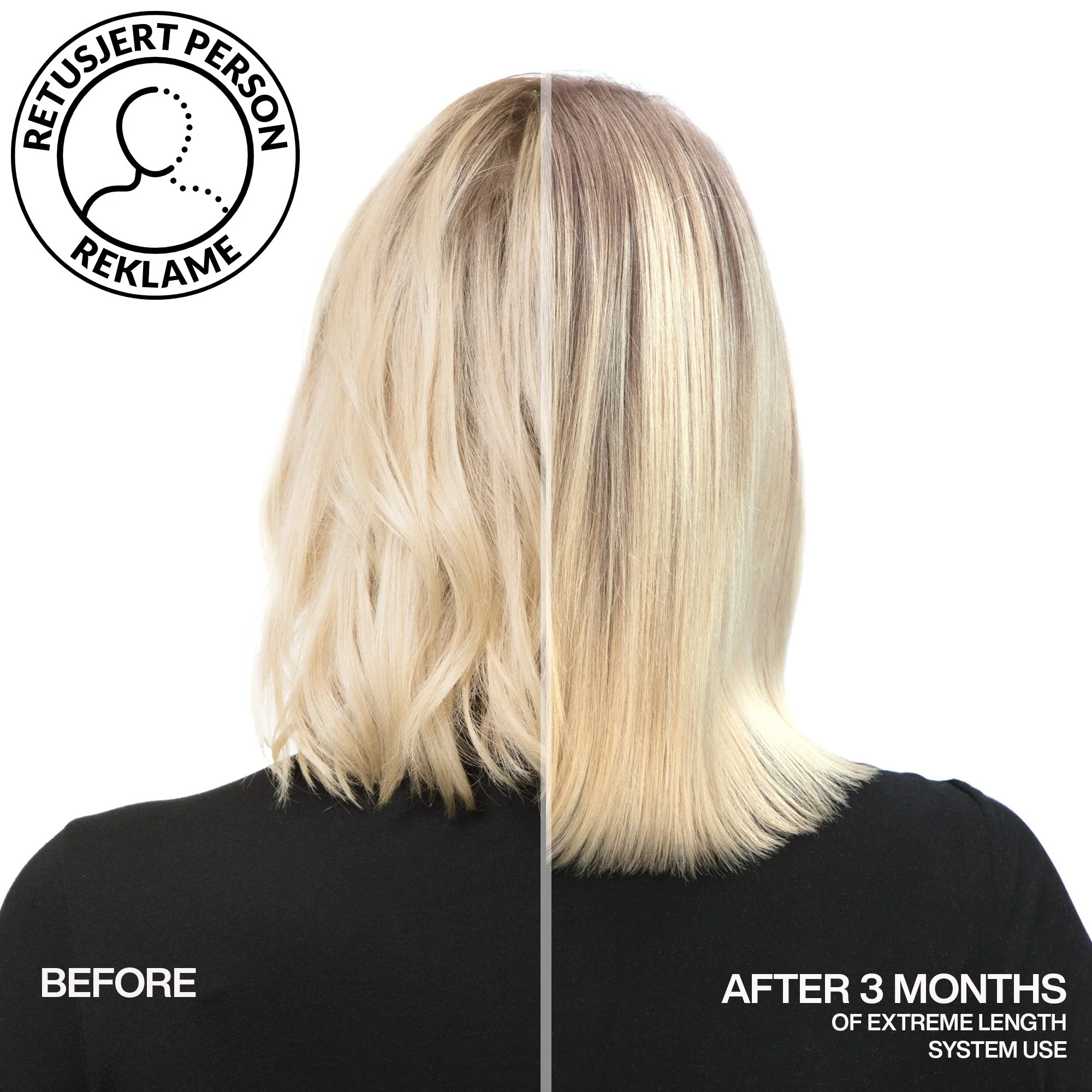 Redken Extreme Length Conditioner 300 ml - Image 3