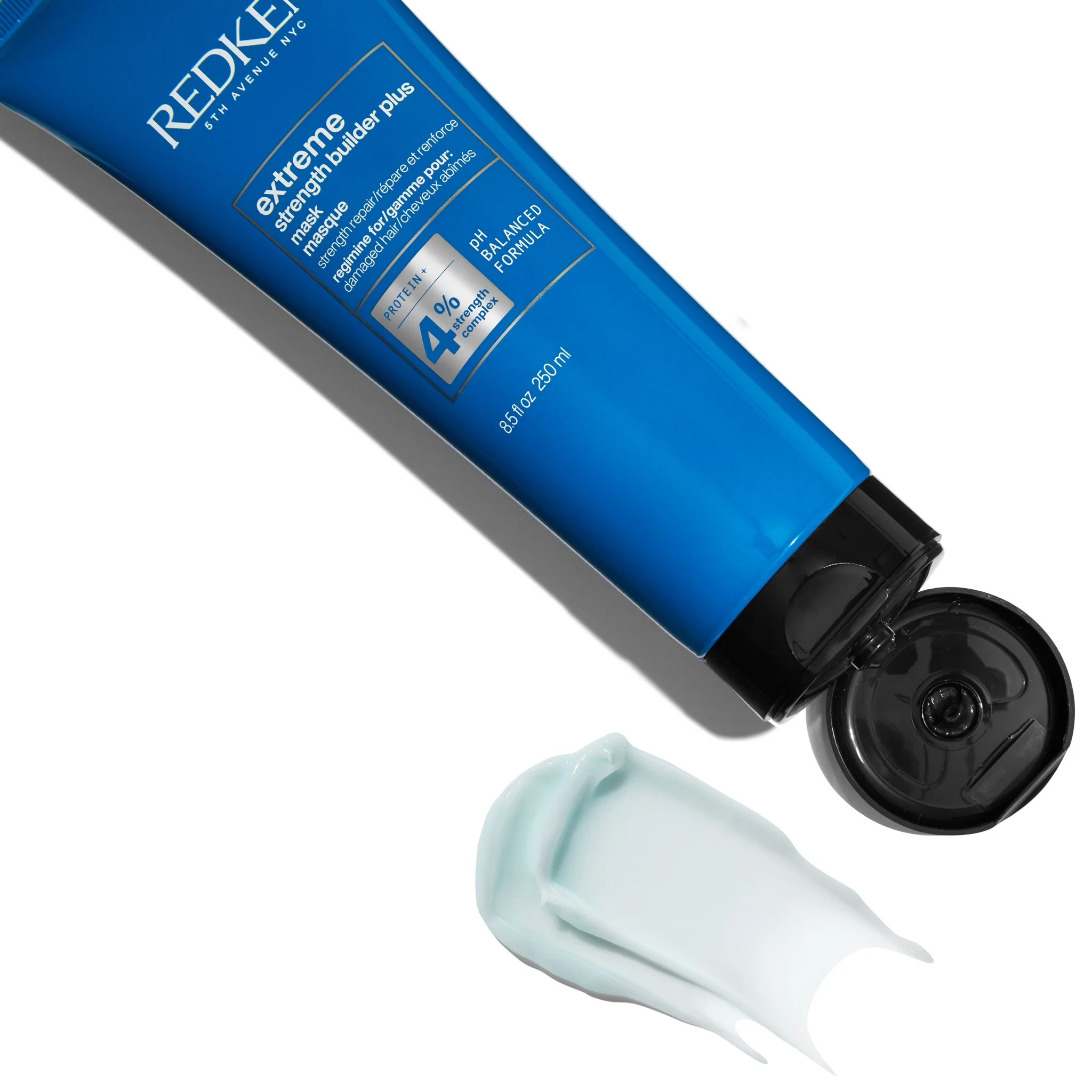 Redken Extreme Strength Builder Plus 250 ml - Image 4
