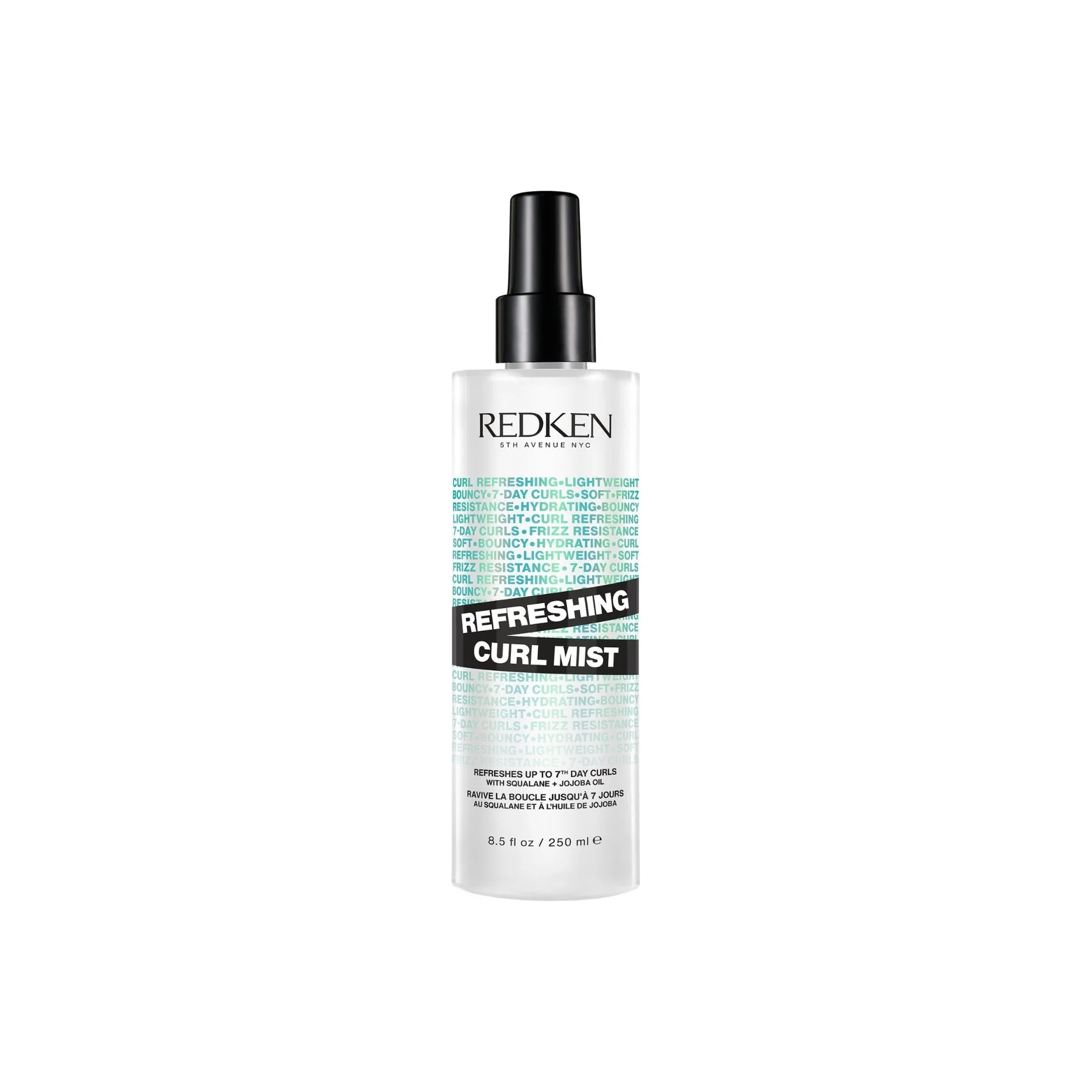 Redken Refreshing Curl Mist 250 ml
