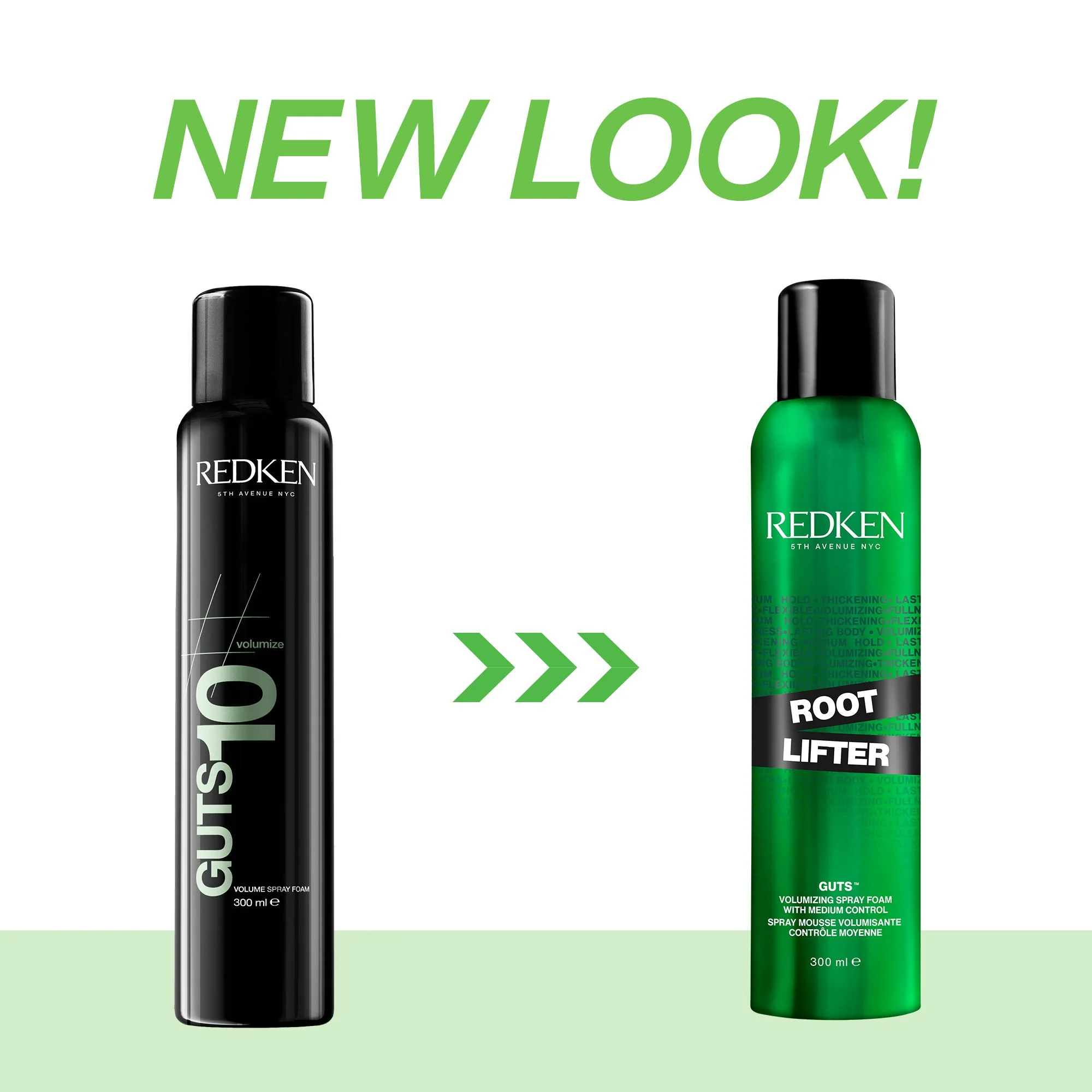 Redken Root Lifter 300 ml - Image 2