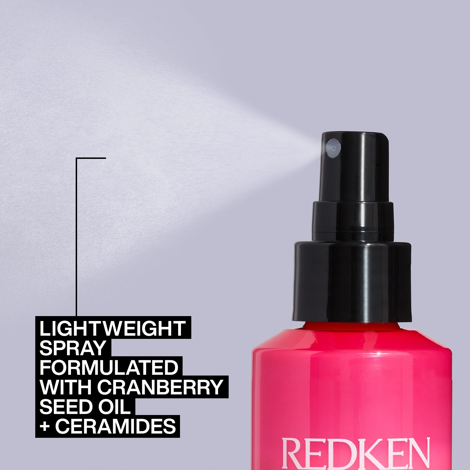 Redken Thermal Spray 250 ml - Image 2
