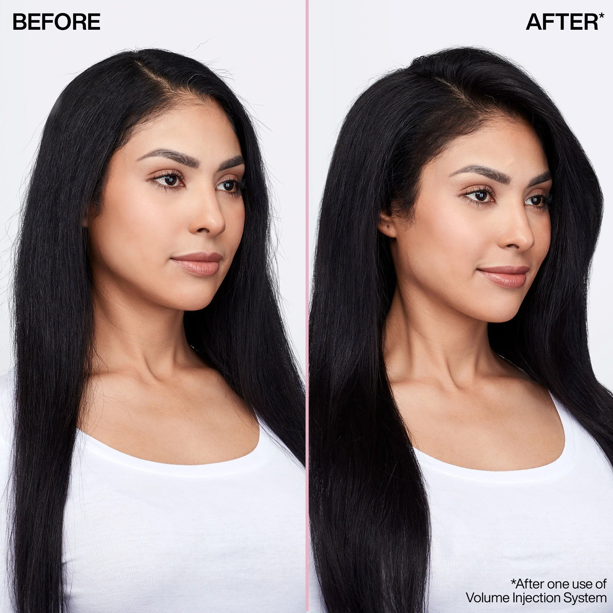 Redken Volum Injection Shampoo 300 ml - Image 4