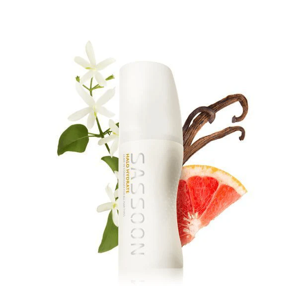 Sassoon Halo Hydrate 150 ml - Image 4