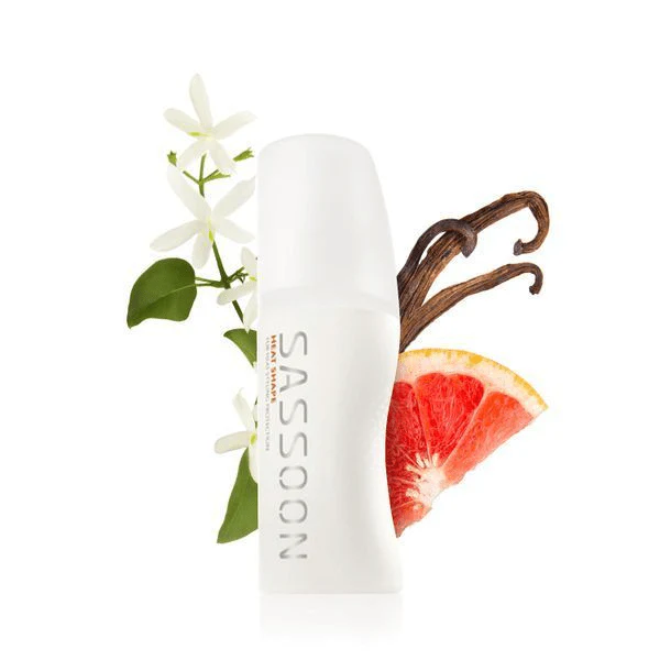 Sassoon Heat Shape 150 ml - Image 3