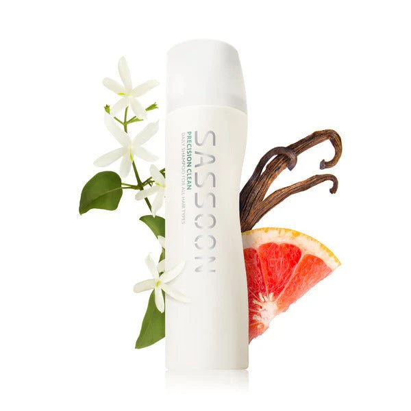 Sassoon Illuminating Clean Shampoo 1000 ml - Image 6