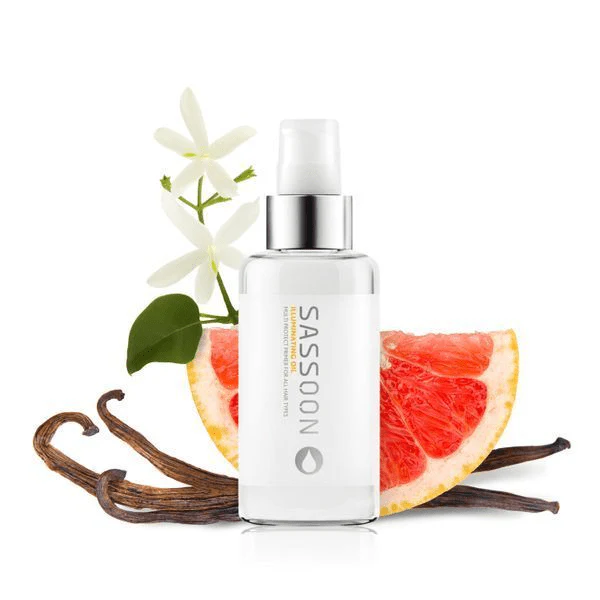 Sassoon Illuminating Oil 100 ml - Image 6