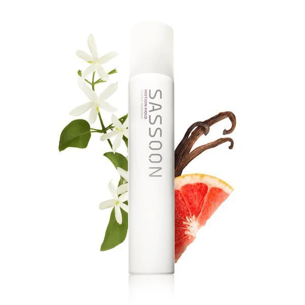 Sassoon Motion Hold 300 ml - Image 5