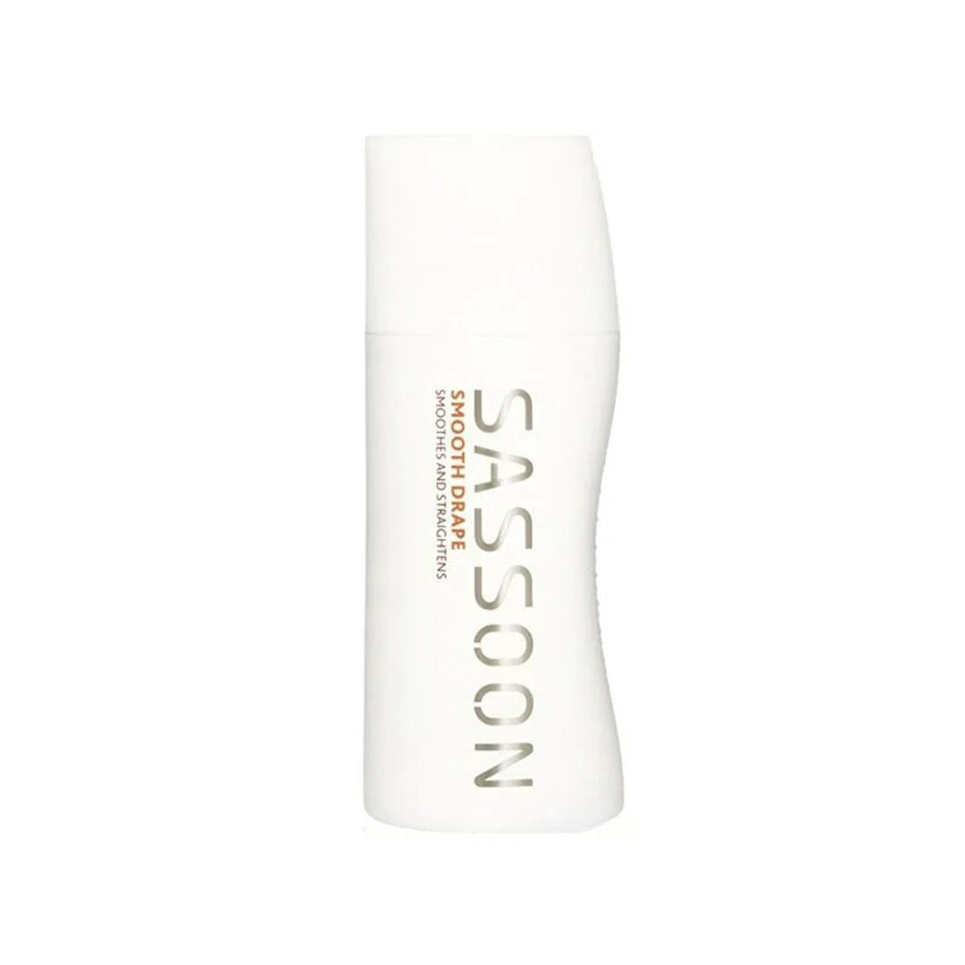 Sassoon Smooth Drape 150 ml utg